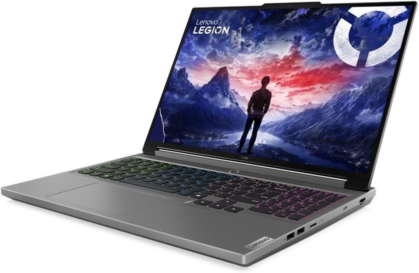 Lenovo Legion 5 16IRX9 Gaming Laptop i7‑14650HX 16 GB/1 TB